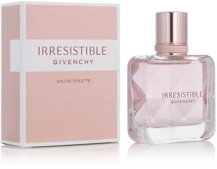 Givenchy Irresistible Eau Fraiche At Nordstrom EDT 35 ml