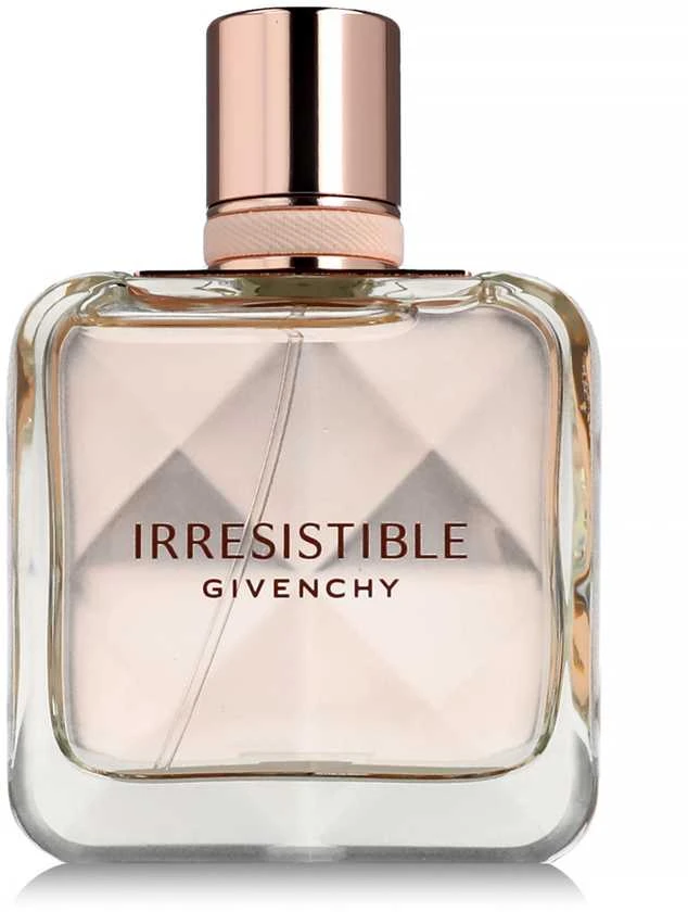 Kvepalai moterims Givenchy Irresistible Fraiche EDT, 50 ml