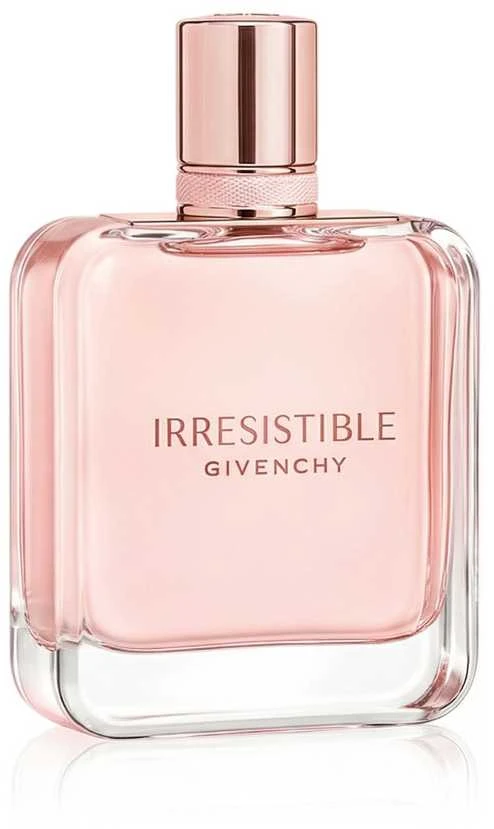 Kvepalai moterims Givenchy Irresistible Rose Velvet EDP, 35 ml