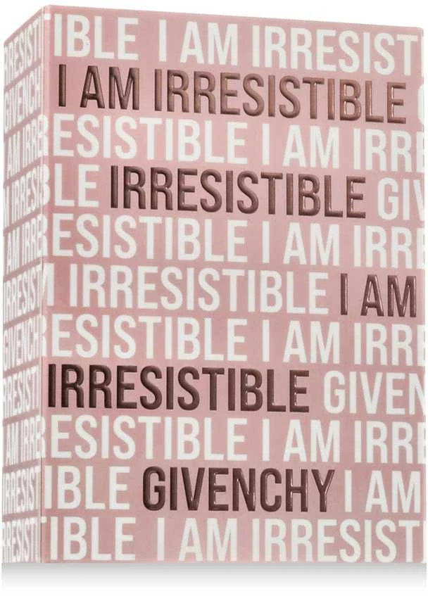 Givenchy Irresistible Nude Velvet EDP parfumuotas vanduo moterims, 50 ml