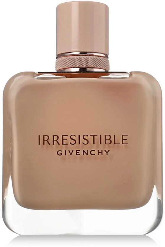 Givenchy Irresistible Nude Velvet EDP parfumuotas vanduo moterims, 50 ml