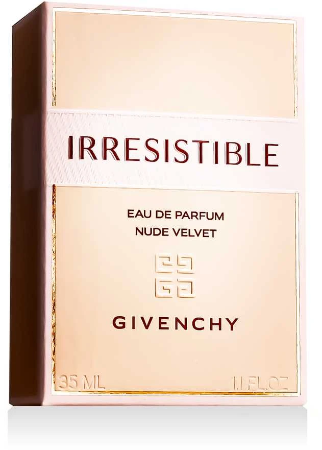 Givenchy Irresistible Nude Velvet EDP parfumuotas vanduo moterims, 35 ml