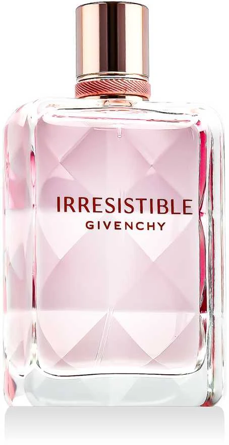 Kvepalai moterims Givenchy Irresistible Very Floral EDP, 80 ml
