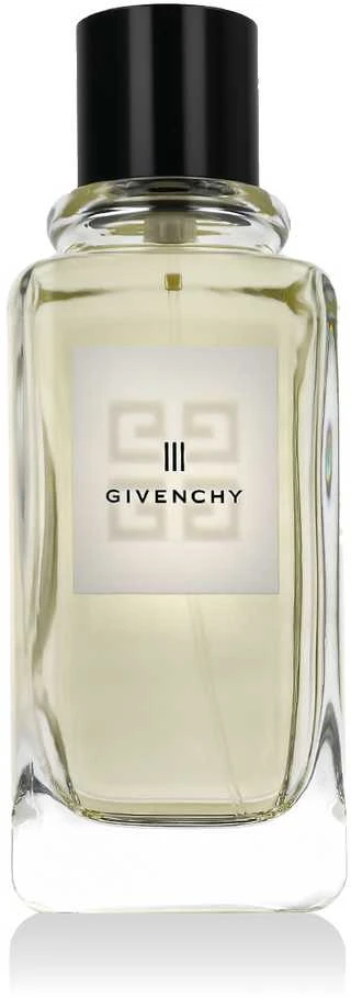 Givenchy III. 2022 EDT tualetinis vanduo moterims, 100 ml