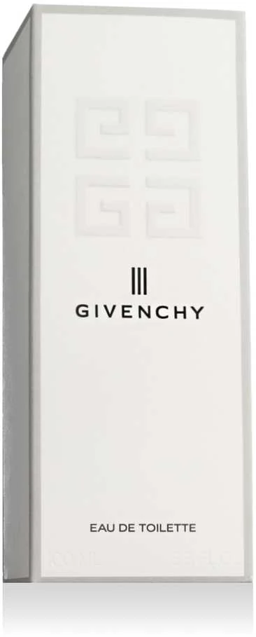Givenchy III. 2022 EDT tualetinis vanduo moterims, 100 ml