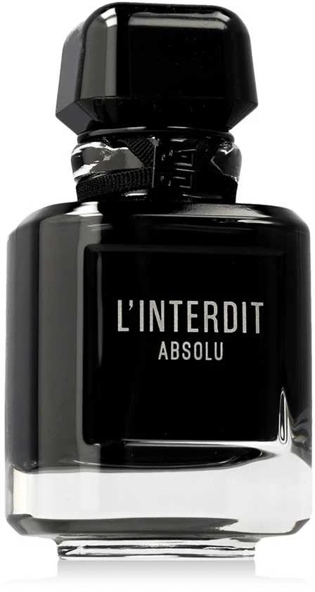 Givenchy L'interdit Absolu Intense EDP Purškiklis, 50 ml