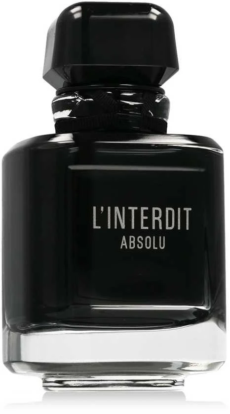 Givenchy L'interdit Absolu Intense EDP Purškiklis, 80 ml