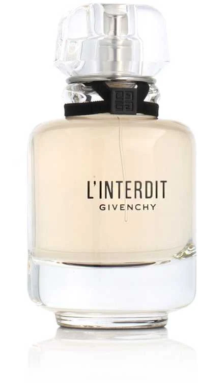 Kvepalai moterims Givenchy L'interdit EDP, 50 ml