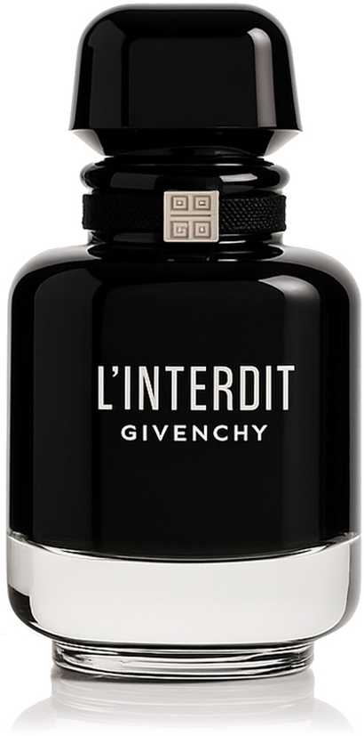 Kvepalai moterims Givenchy Linterdit Intense EDP, 80 ml