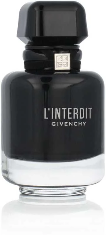 Kvepalai moterims Givenchy Linterdit Intense EDP, 50 ml