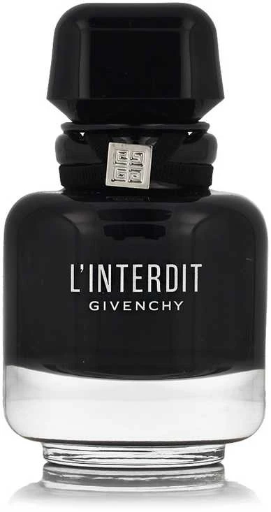 Kvepalai moterims Givenchy Linterdit Intense EDP, 35 ml