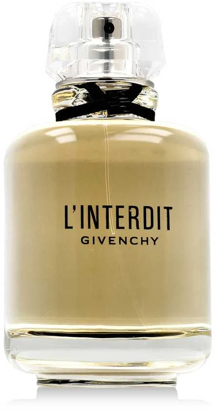 Givenchy L'Interdit EDP 125 ml
