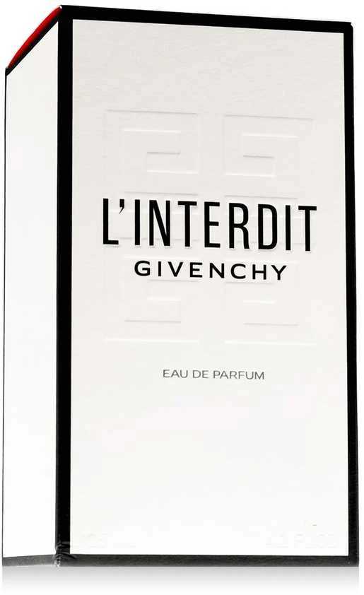 Givenchy L'Interdit EDP 125 ml
