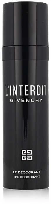 Givenchy L'interdit The Dezodorantas, 100 ml