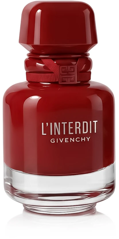 Givenchy L’interdit Rouge Ultime EDP Purškiklis, 35 ml