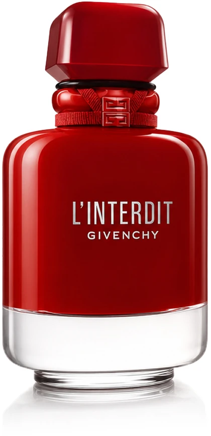 Givenchy L’interdit Rouge Ultime EDP Purškiklis, 80 ml