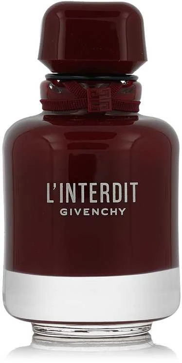 Kvepalai moterims Givenchy L'Interdit Rouge Ultime EDP, 80 ml