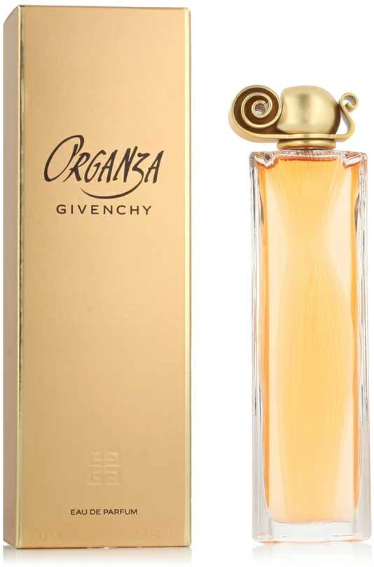 Kvepalai moterims Givenchy Organza EDP, 100 ml