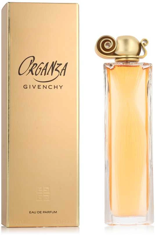 Givenchy Organza for Women (Kvepalai Moterims) EDP - 100ml