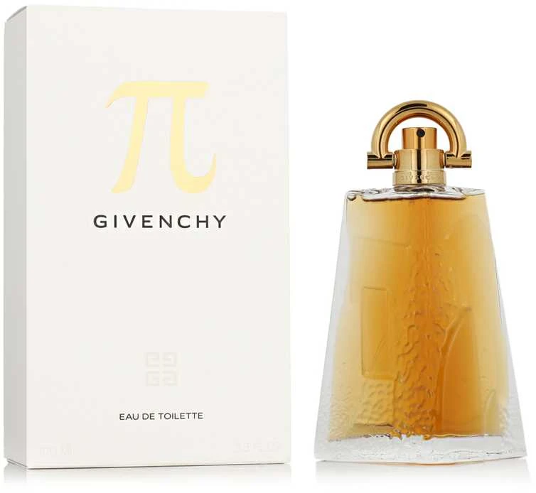 Givenchy Pi EDT tualetinis vanduo unisex, 100 ml