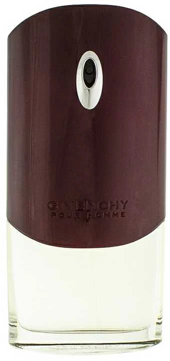 Kvepalai vyrams Givenchy Pour Homme EDT, 100 ml