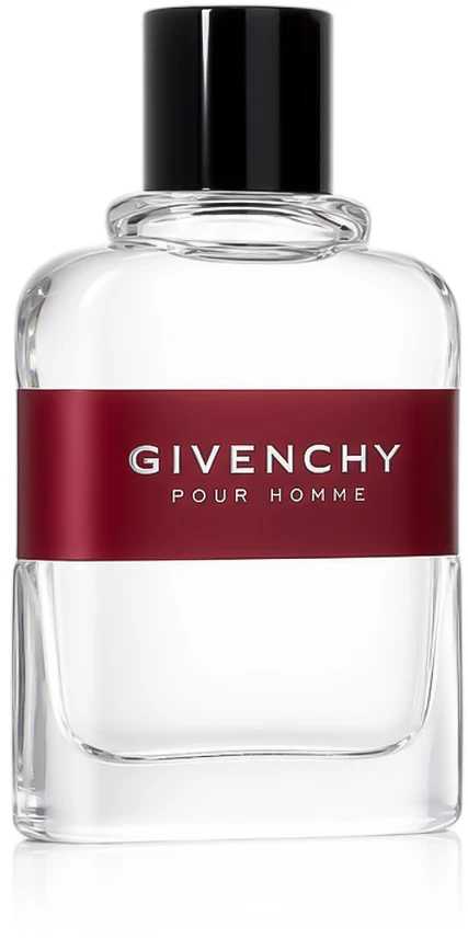 Givenchy Pour Homme EDT Purškiklis, 60 ml