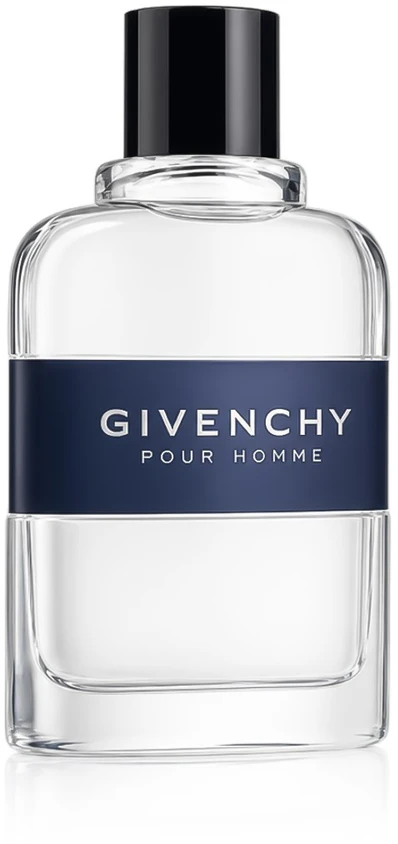 Givenchy Pour Homme Mėlyna Label Eau De Toilette 100 ml (man)
