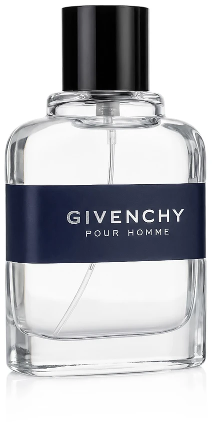 Givenchy Mėlyna Label Pour Homme EDT Purškiklis, 60 ml