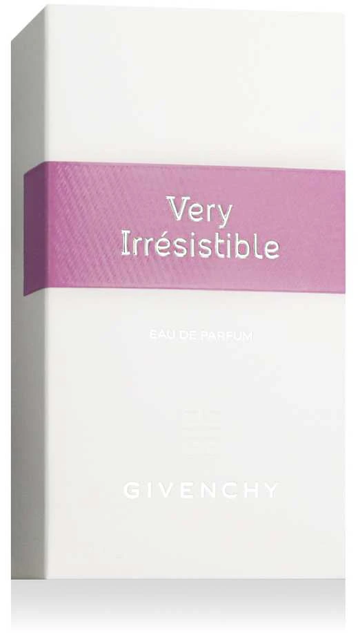 Givenchy Very Irresistible EDP parfumuotas vanduo moterims, 80 ml