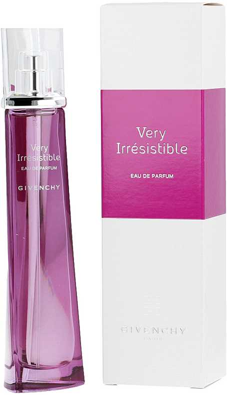 Givenchy Very Irresistible For Women EDP parfumuotas vanduo moterims, 50 ml