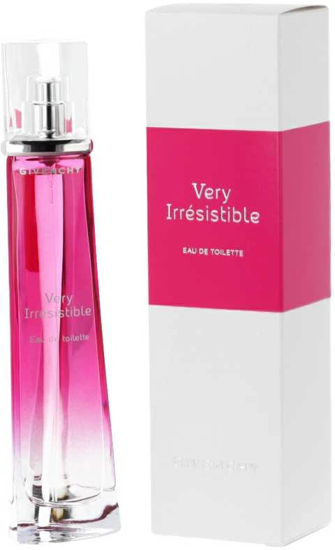 Kvepalai moterims Givenchy Very Irrésistible Givenchy EDT, 50 ml
