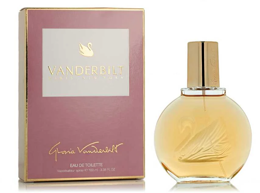 L'Oreal Vanderbilt 100 ml Moteriškas