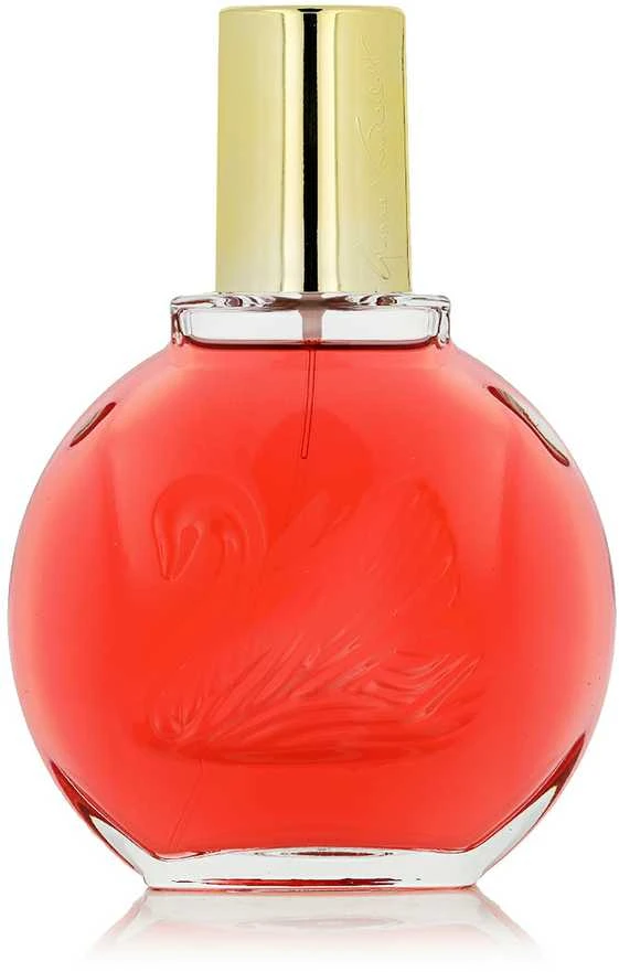 L'Oreal Gloria Vanderbilt In Raudona EDP parfumuotas vanduo moterims, 100 ml
