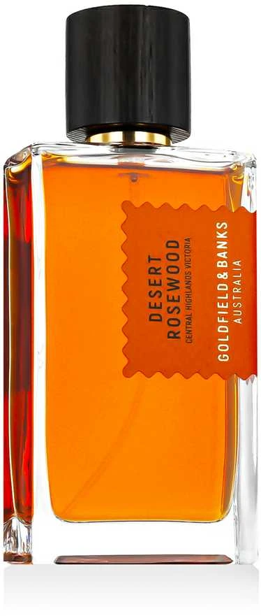Goldfield & Banks Desert Rosewood EDP parfumuotas vanduo, 100 ml