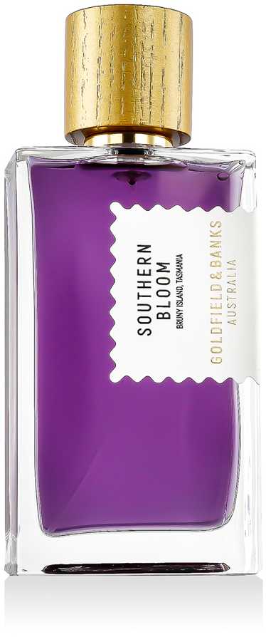 Goldfield & Banks Southern Bloom EDP parfumuotas vanduo unisex, 100 ml