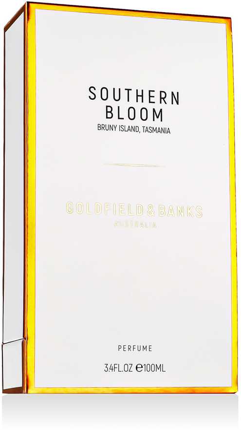 Goldfield & Banks Southern Bloom EDP parfumuotas vanduo unisex, 100 ml