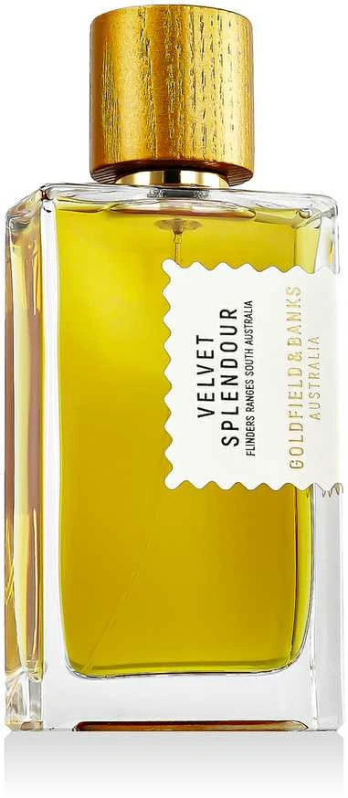 Goldfield & Banks Velvet Splendour EDP parfumuotas vanduo unisex, 100 ml