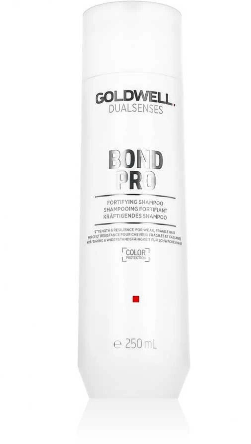 Goldwell Dualsenses Bond Pro Fortifying Šampūnas Šampūnas moterims, 250 ml