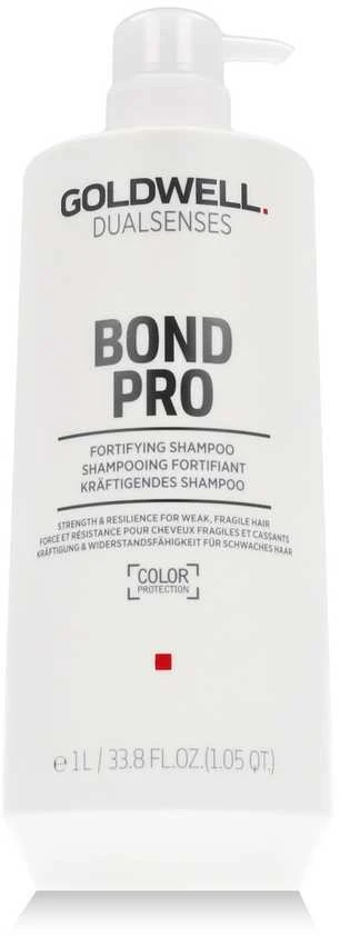 Goldwell Dualsenses Bond Pro Fortifying Šampūnas Šampūnas