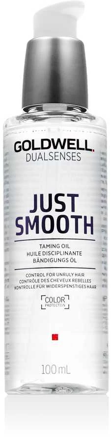 Glotninamasis aliejus Goldwell Just Smooth Taming Oil 100ml