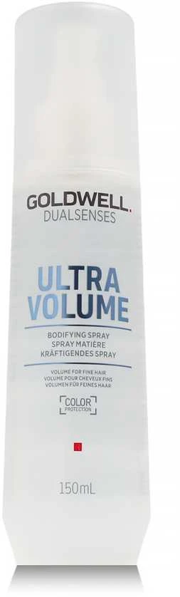 Plaukų purškiklis apimčiai Goldwell Ultra Volume Purškiklis 150ml