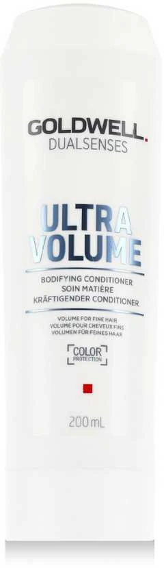 Goldwell Dualsenses Ultra Volume kondicionierius plaukų apimties didinimui 200 ml