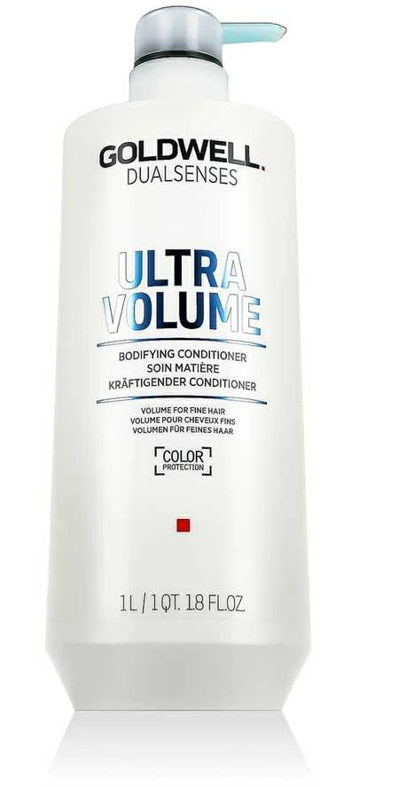 Goldwell Dualsenses Ultra Volume kondicionierius