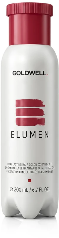 Goldwell Elumen ilgalaikė plaukų spalva NN@7, 200 ml