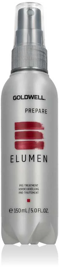 „Goldwell Elumen Prepare“ išankstinis gydymas, 150 ml