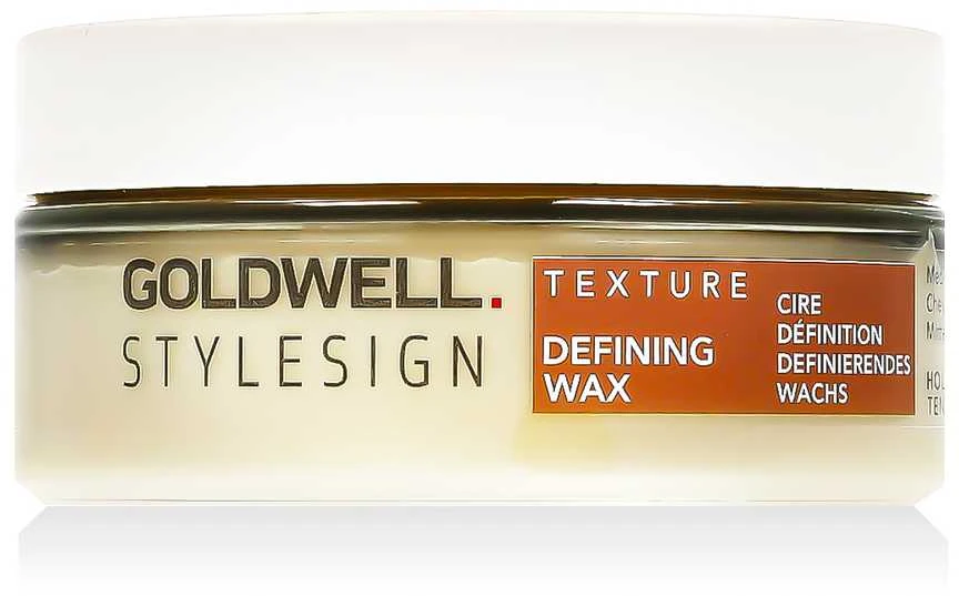 Goldwell Stylesign Texture Defining Wax, 75 ml