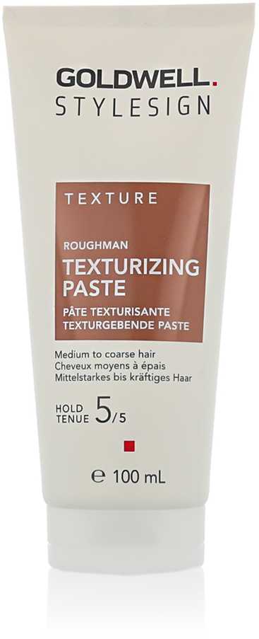 Pasta-kremas maitinantis plaukus Goldwell Stylesign Texturizing Paste, 100ml