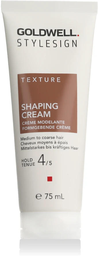„Goldwell StyleSign“ tekstūrą formuojantis kremas, 75 ml