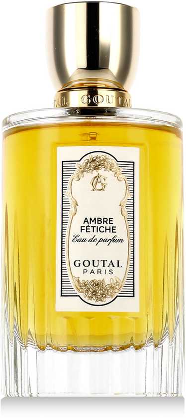 Goutal Paris Ambre Fetiche Kvapusis vanduo100ml