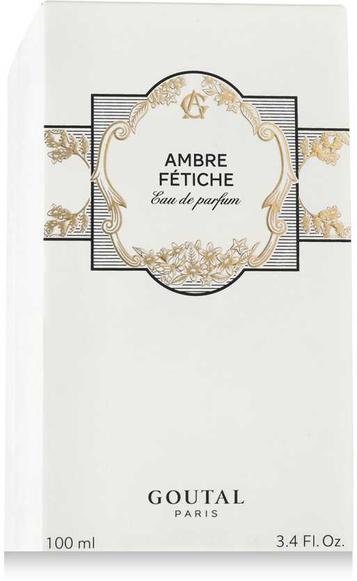 Goutal Paris Ambre Fetiche Kvapusis vanduo100ml